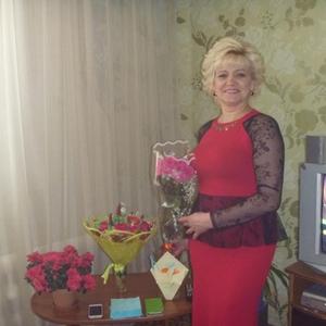 Марина Федорова, 58 лет, Оренбург