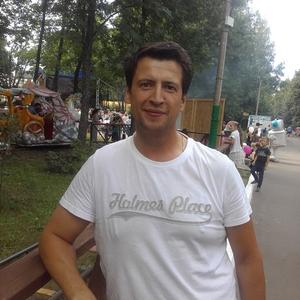 Дмитрий Шумилов, 47 лет, Чебоксары