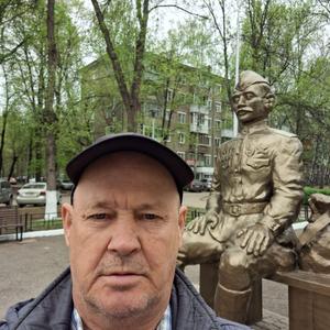 Альберт, 64 года, Уфа