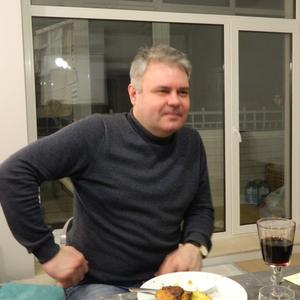 Руслан, 52 года, Челябинск