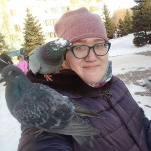 Девушки в Омске: Ан Анютик, 28 - ищет парня из Омска