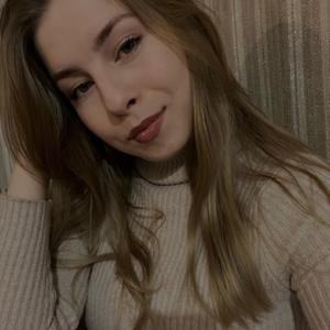 Лера, 25 лет, Новосибирск