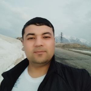 Парни в Ташкенте (Узбекистан): Фазлиддин, 36 - ищет девушку из Ташкента (Узбекистан)