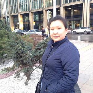 Жанна, 36 лет, Улан-Удэ