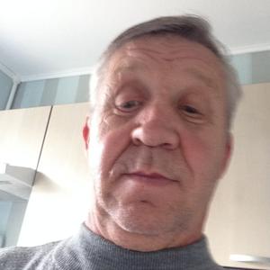 Парни в Новороссийске: Владимир Бондарев, 64 - ищет девушку из Новороссийска