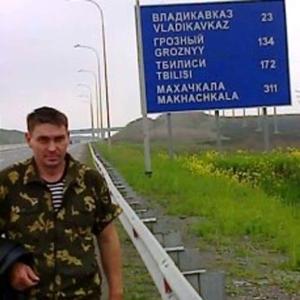 Парни в Ставрополе: Денис, 50 - ищет девушку из Ставрополя