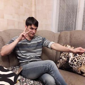 Парни в Воркуте: Яков Усманов, 36 - ищет девушку из Воркуты