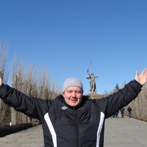 Дмитрий, 49 лет, Южноуральск