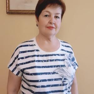 Девушки в Новосибирске: Галина, 72 - ищет парня из Новосибирска