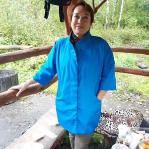 Девушки в Перми: Aziatka, 60 - ищет парня из Перми