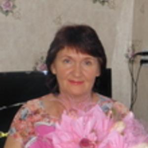 Людмила Черных, 57 лет, Челябинск