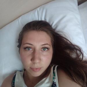 Девушки в Мурманске: Юлия, 34 - ищет парня из Мурманска