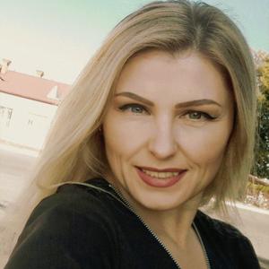 Liudmila, 43 года, Москва