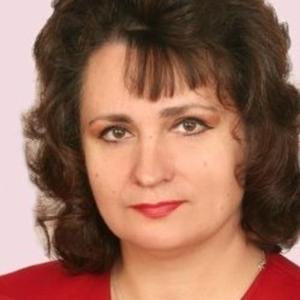 Елена Григоренко, 60 лет, Новосибирск