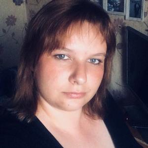 Девушки в Саратове: Evgeniya, 35 - ищет парня из Саратова