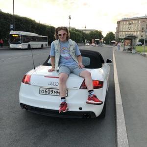 Парни в Санкт-Петербурге: Олег, 28 - ищет девушку из Санкт-Петербурга