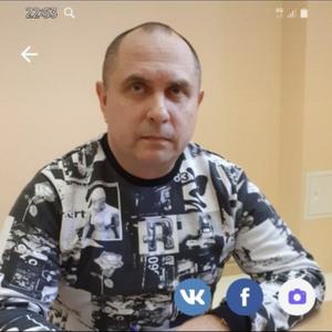 Игорь, 50 лет, Саратов