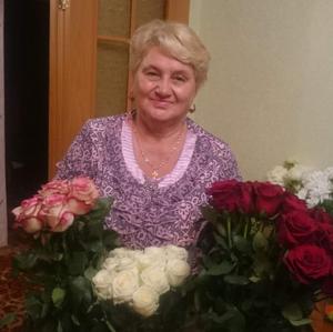 Лидия, 70 лет, Курган