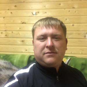 Костя, 38 лет, Пермь