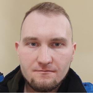 Артём, 31 год, Санкт-Петербург