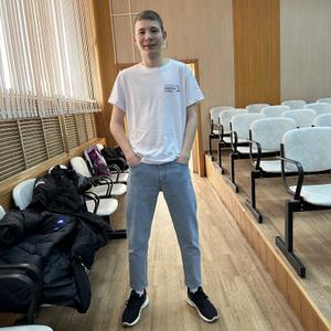 Парни в Южно-Сахалинске: Дмитрий Пономарев, 20 - ищет девушку из Южно-Сахалинска