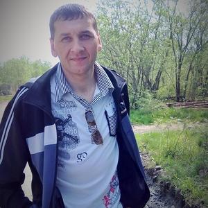 Сергей, 46 лет, Поронайск