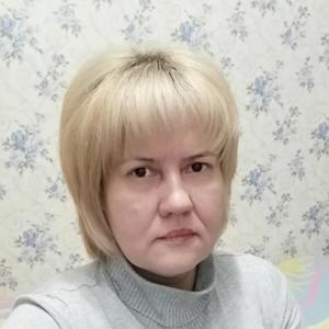 Девушки в Перми: Татьяна, 45 - ищет парня из Перми