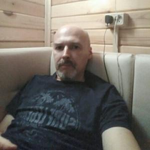 Парни в Мурманске: Алексей, 46 - ищет девушку из Мурманска
