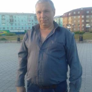Алексей Казаков, 54 года, Серов