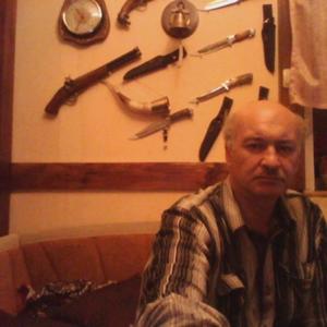Парни в Калининграде: Wasilii, 57 - ищет девушку из Калининграда