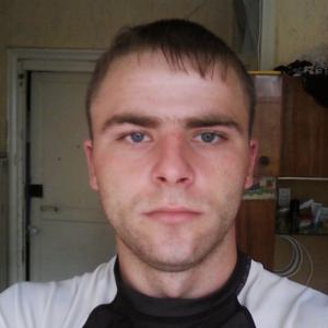 Dmitrij Kharchenko, 32 года, Омск