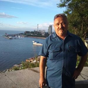 Парни в Биробиджане: Вадим, 55 - ищет девушку из Биробиджана