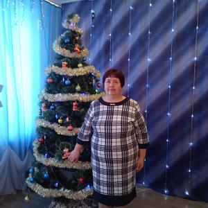 Нина, 59 лет, Кытманово