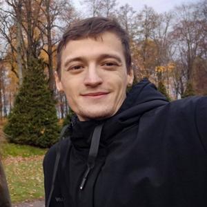 Сергей, 33 года, Всеволожск