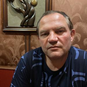 Павел, 54 года, Самара