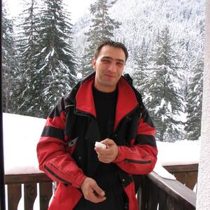 Danail, 46 лет, Варна