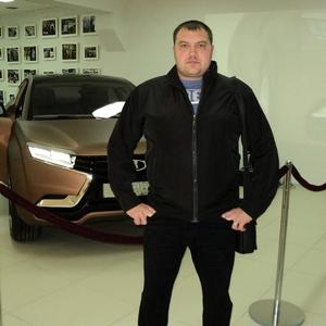 Николай, 48 лет, Тольятти