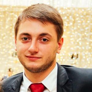 Serg, 32 года, Нижний Новгород