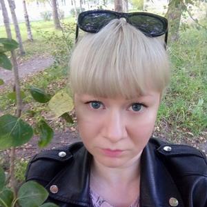 Аня, 42 года, Северодвинск