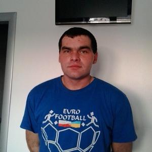 Игорь, 38 лет, Верхний Уфалей