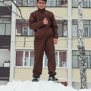 Рамазан, 20 лет, Уфа