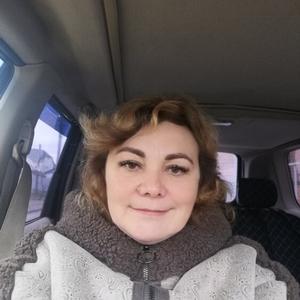 Татьяна, 49 лет, Камышин