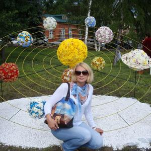 Yulia, 48 лет, Омск