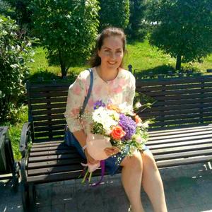 Девушки в Калининграде: Наталья, 36 - ищет парня из Калининграда