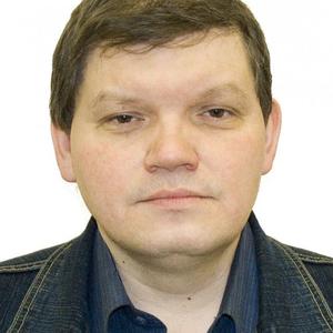 Юрий, 53 года, Ижевск