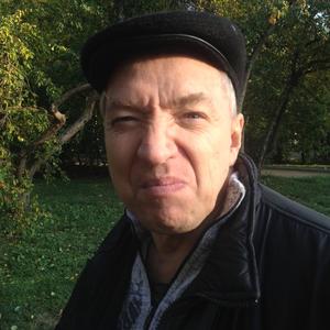 Игорь, 63 года, Иркутск