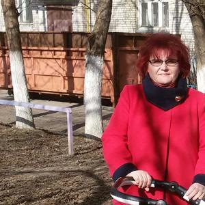Девушки в Приозерске: Наталья, 60 - ищет парня из Приозерска