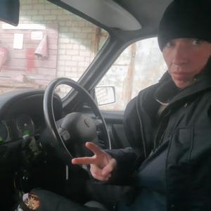 Парни в Хабаровске (Хабаровский край): Иван, 38 - ищет девушку из Хабаровска (Хабаровский край)