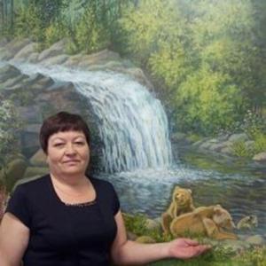 Galina, 59 лет, Иркутск