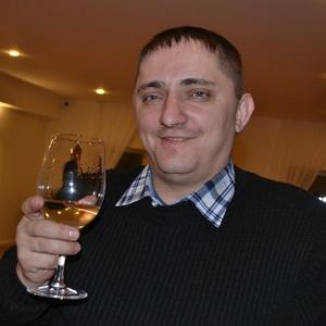 Игорь Рагускин, 43 года, Емельяново